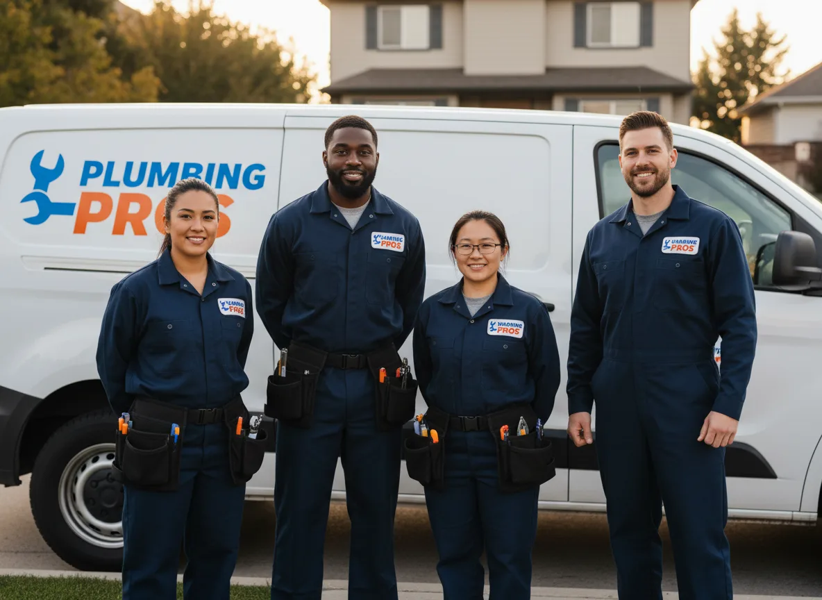 Water Heater Repair company in Cuddy, PA
